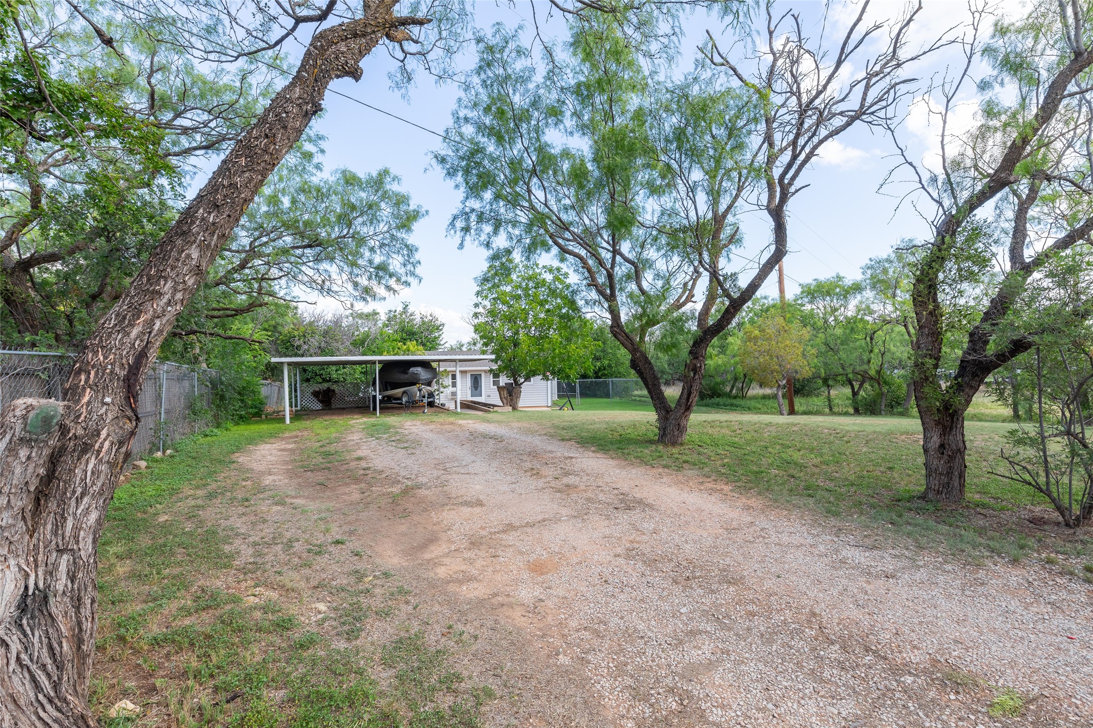 9732 Cove Road Abilene TX 79601
