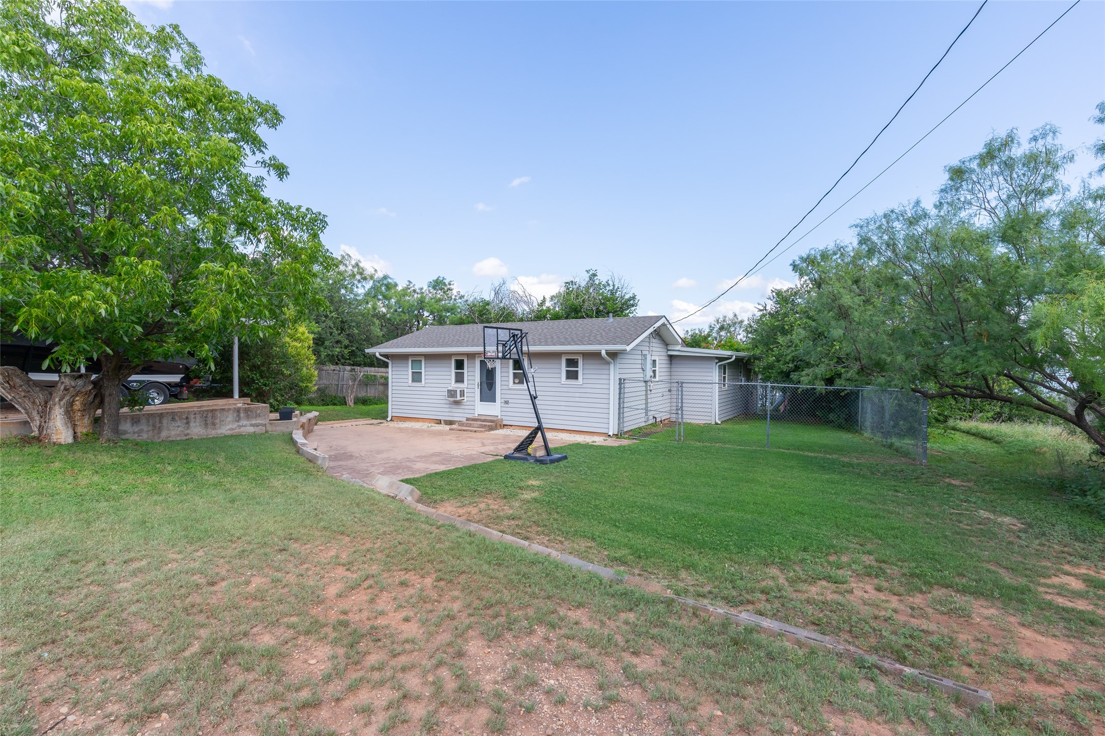 9732 Cove Road Abilene TX 79601