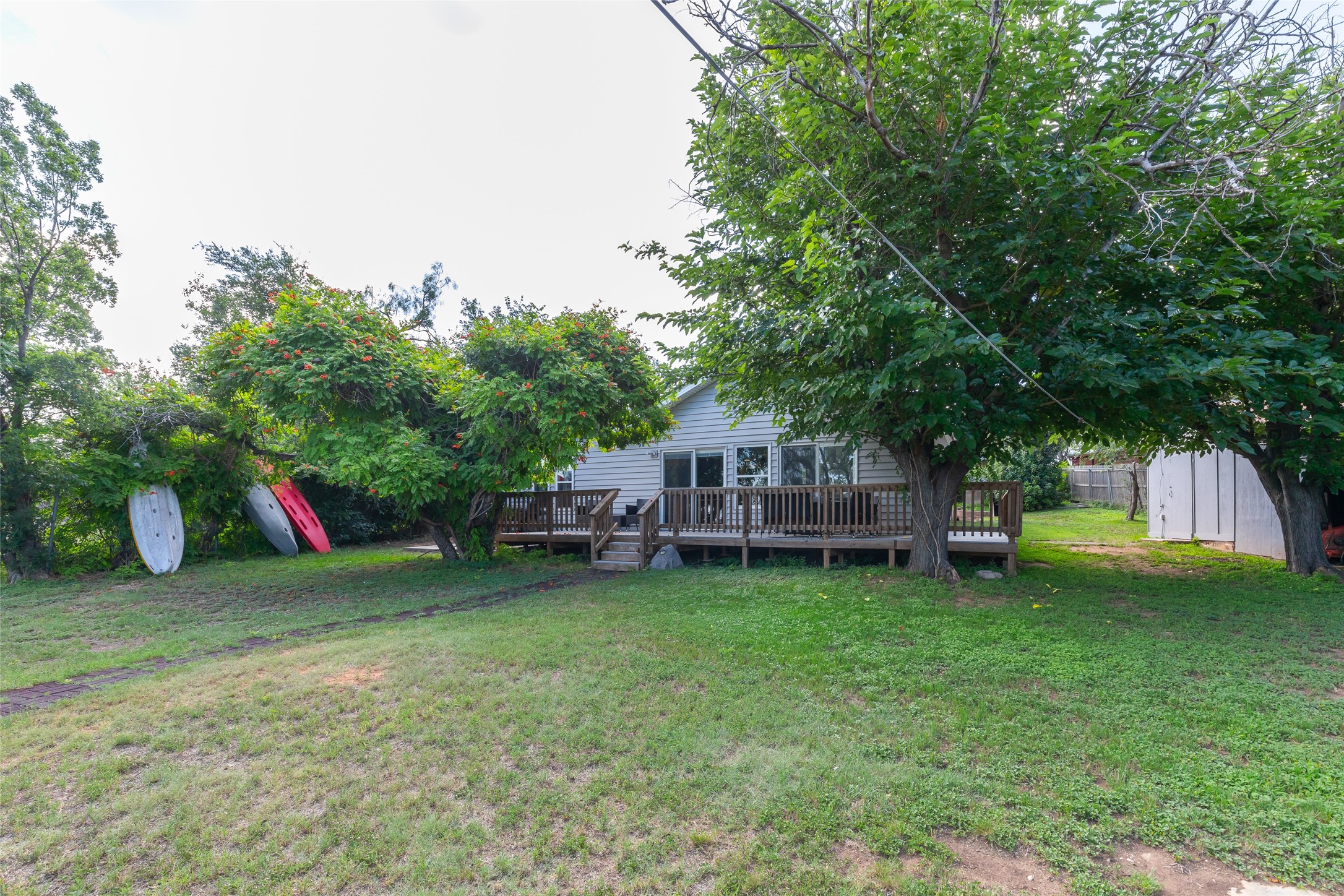 9732 Cove Road Abilene TX 79601
