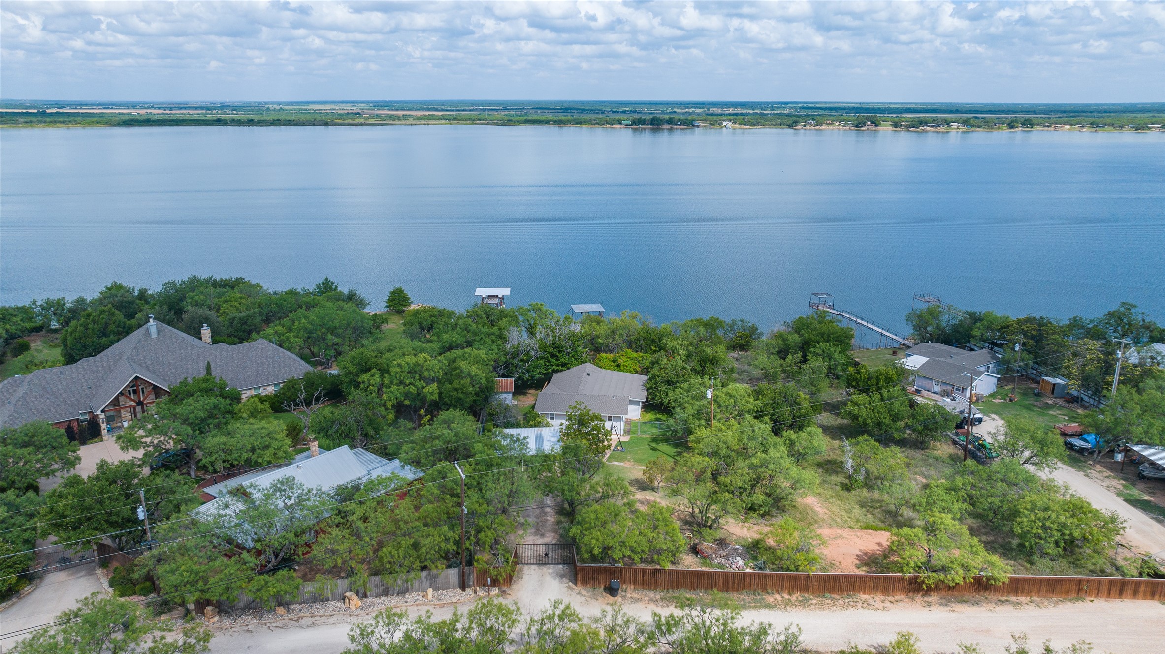 9732 Cove Road Abilene TX 79601