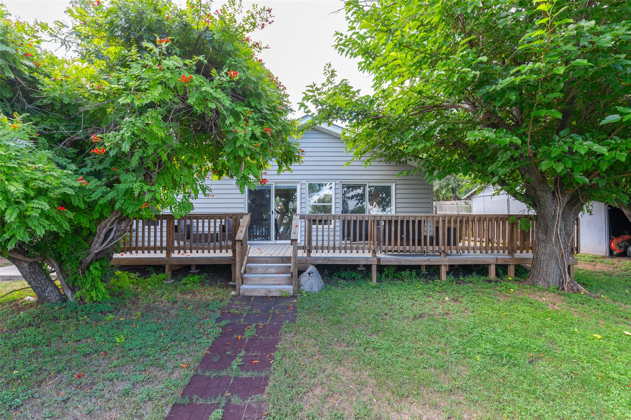 9732 Cove Road Abilene TX 79601