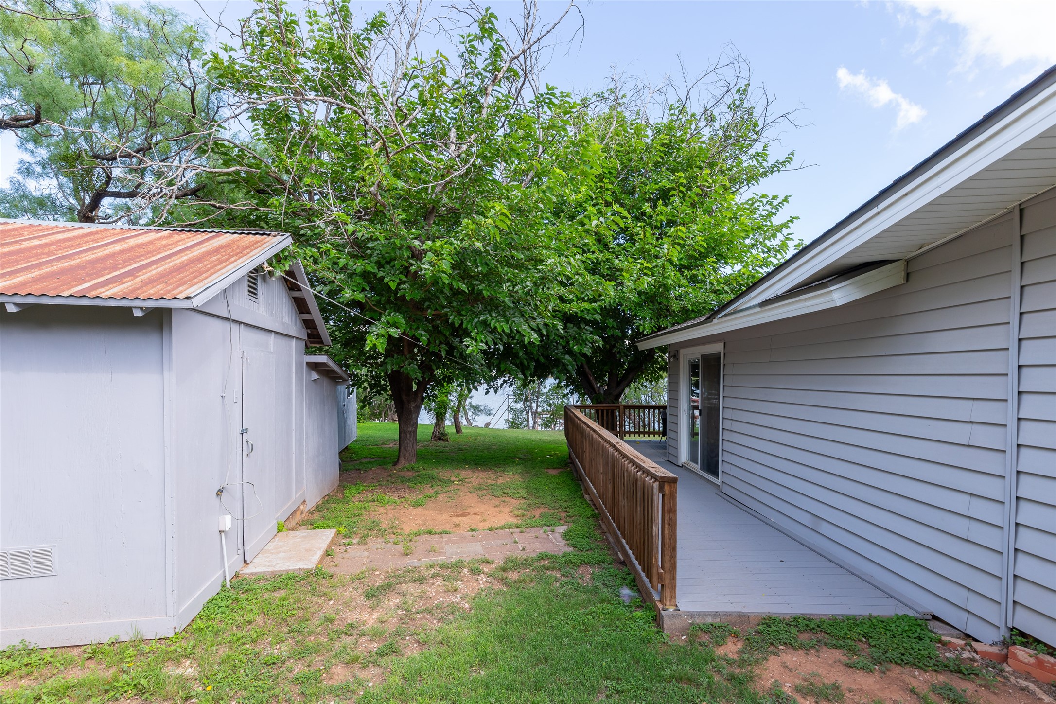 9732 Cove Road Abilene TX 79601