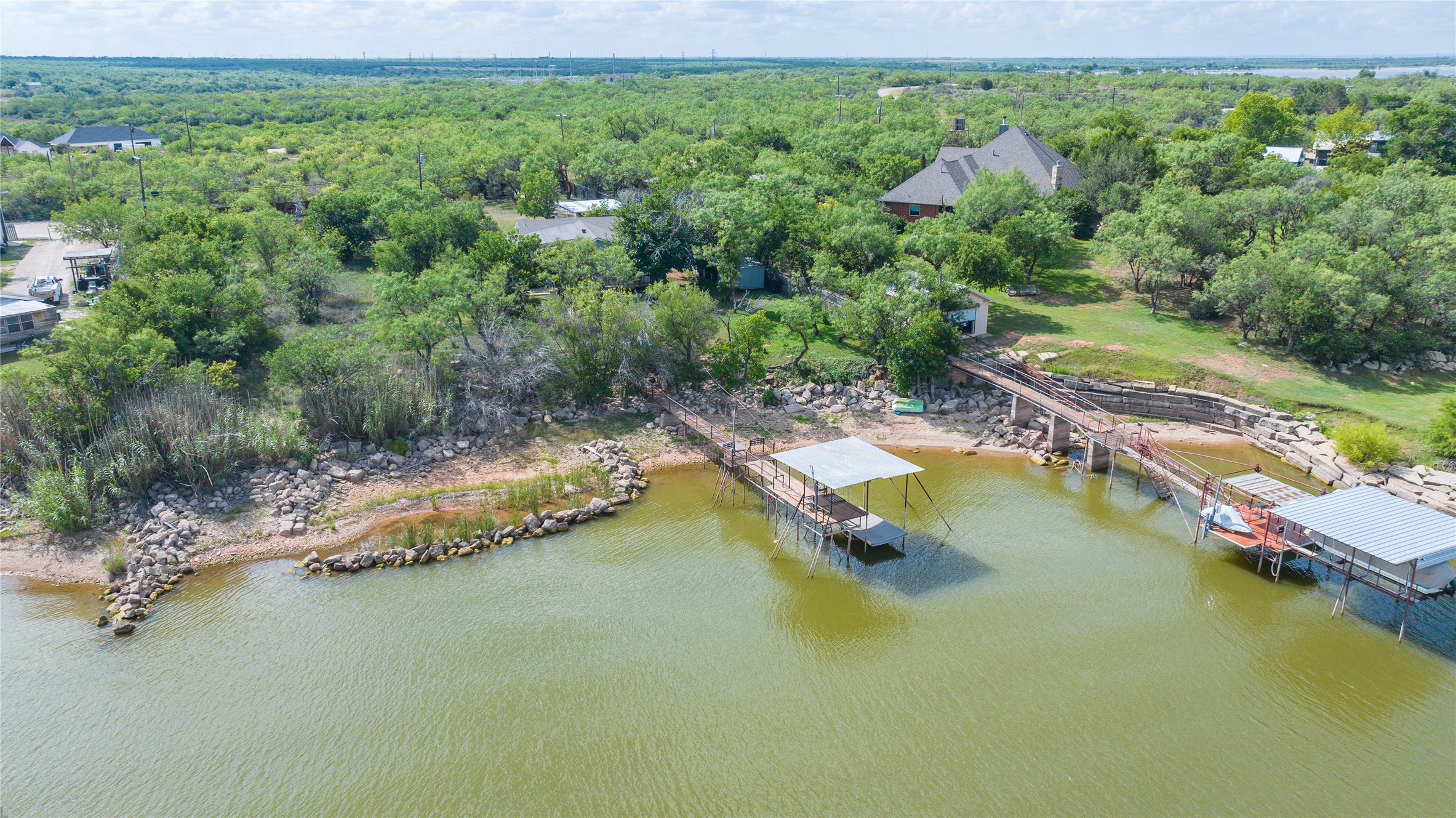 9732 Cove Road Abilene TX 79601