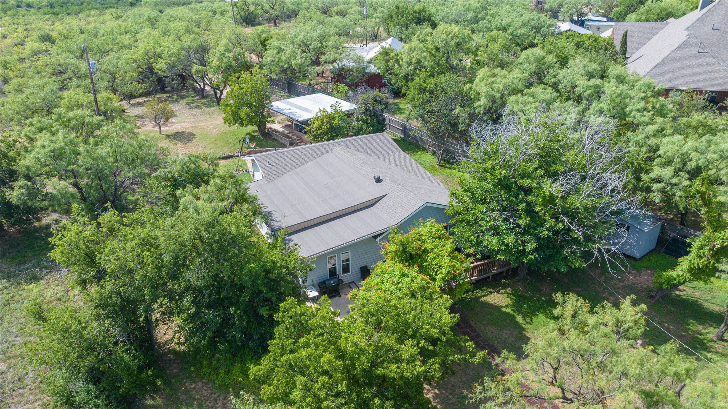 9732 Cove Road Abilene TX 79601