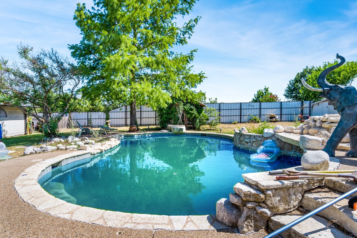 2633 Hawkins Lilly Road Weatherford TX 76085