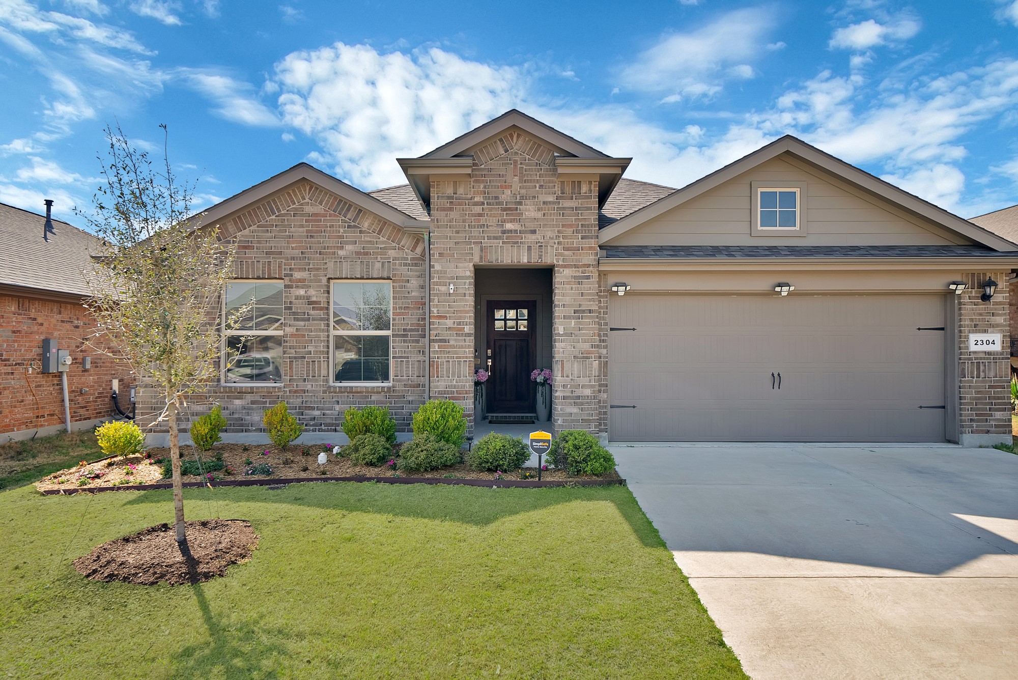 2304 Chesnee Road Fort Worth TX 76108