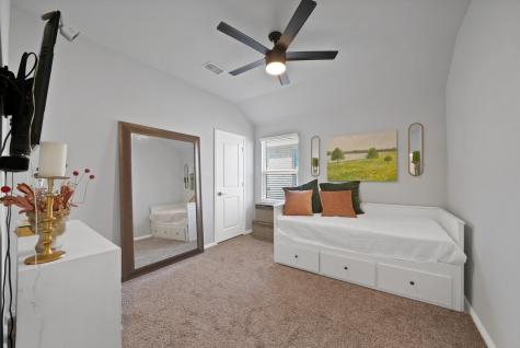 2304 Chesnee Road Fort Worth TX 76108