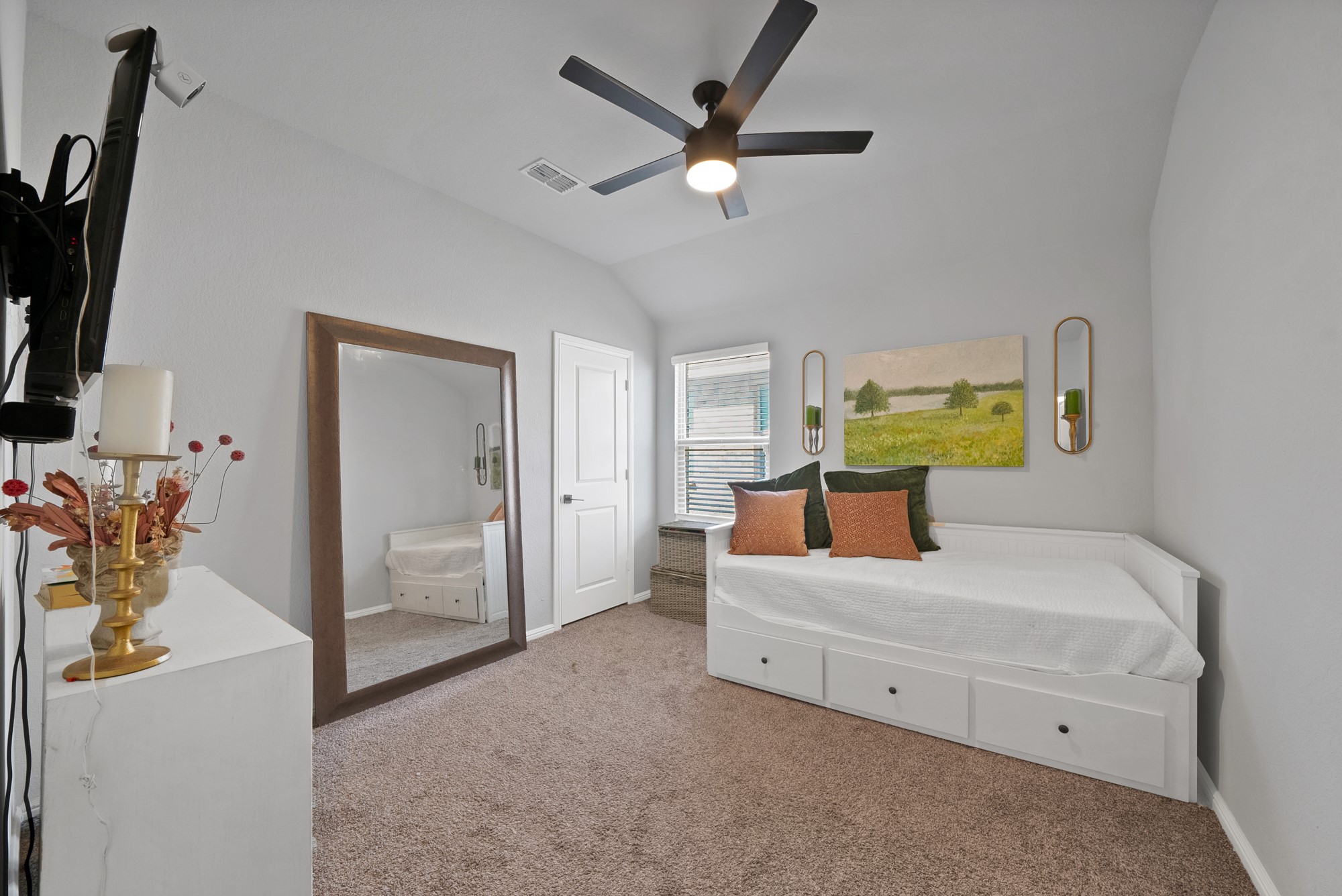 2304 Chesnee Road Fort Worth TX 76108