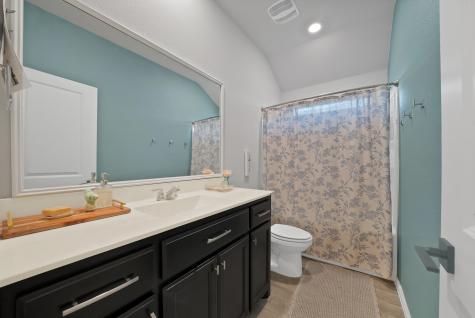 2304 Chesnee Road Fort Worth TX 76108