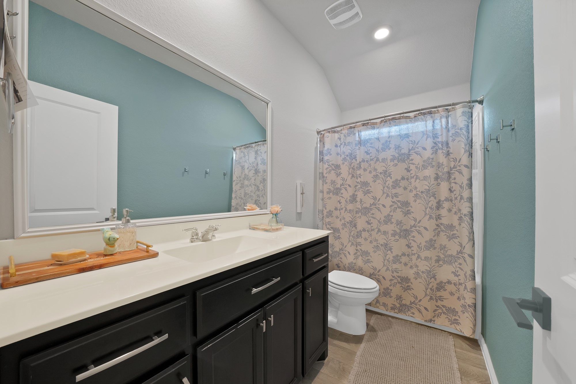 2304 Chesnee Road Fort Worth TX 76108