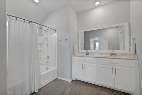 2304 Chesnee Road Fort Worth TX 76108