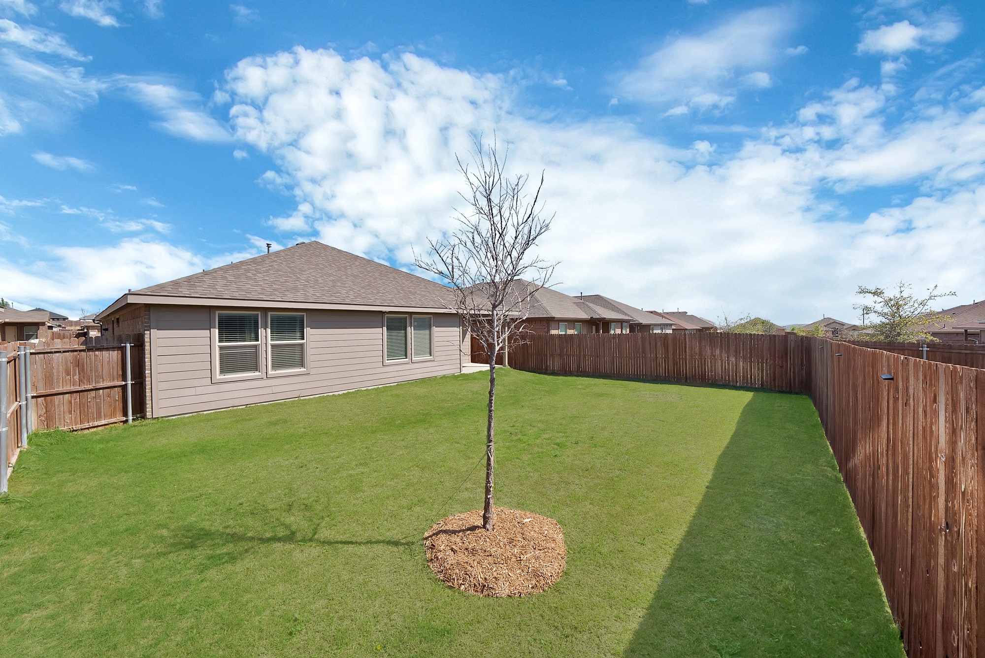 2304 Chesnee Road Fort Worth TX 76108