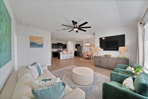 2304 Chesnee Road Fort Worth TX 76108