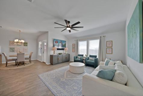 2304 Chesnee Road Fort Worth TX 76108