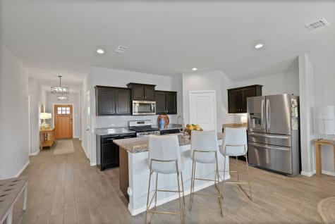 2304 Chesnee Road Fort Worth TX 76108