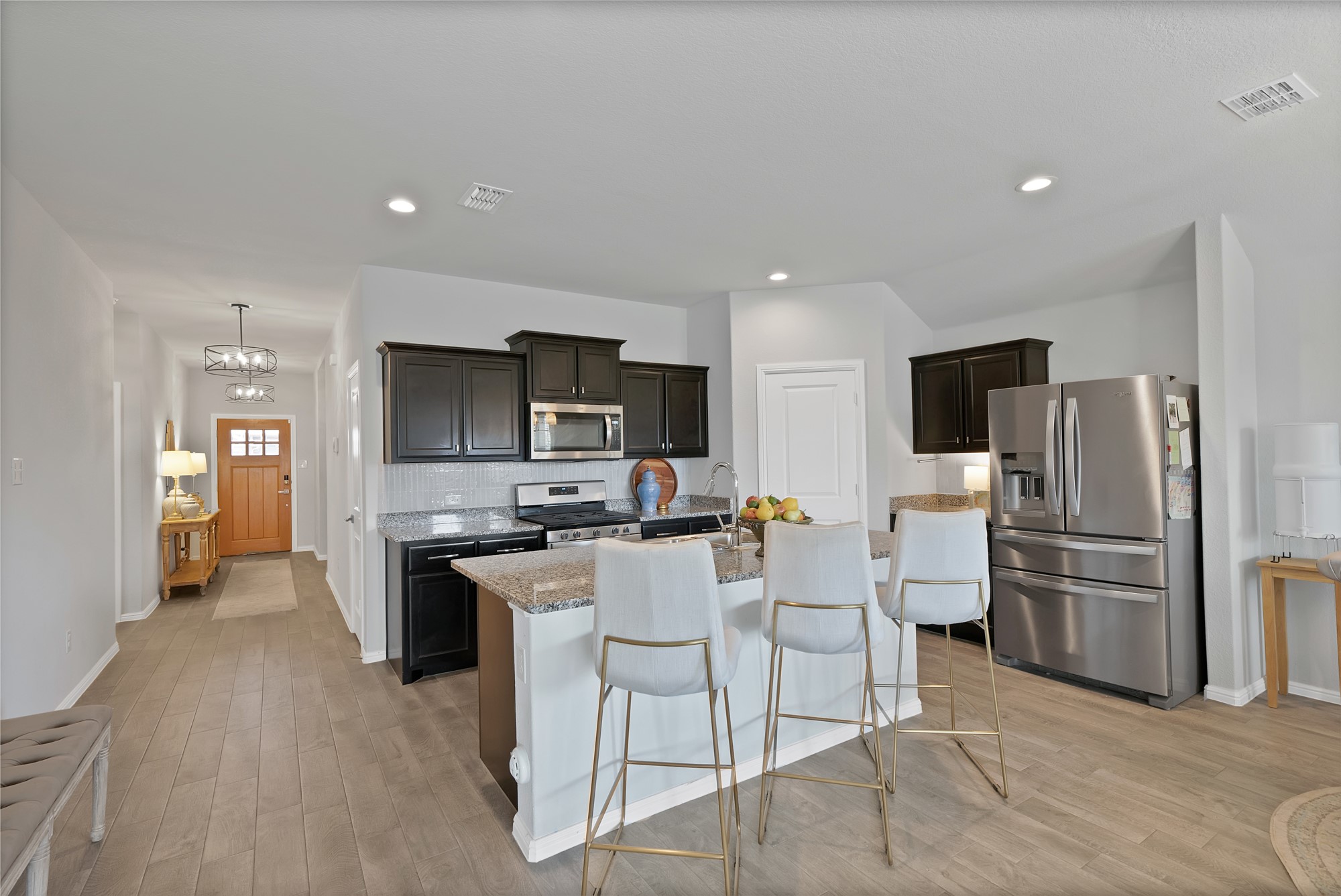 2304 Chesnee Road Fort Worth TX 76108