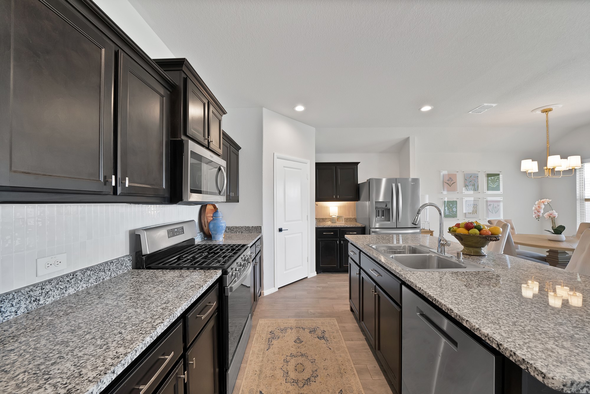 2304 Chesnee Road Fort Worth TX 76108