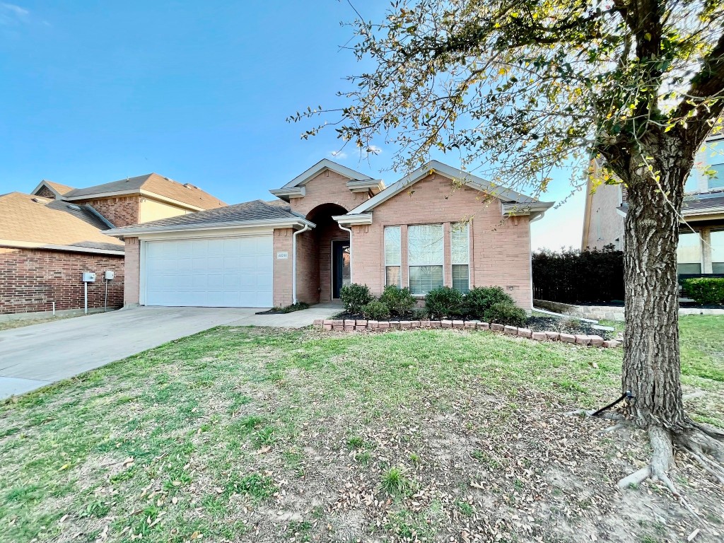 4011 Collin Court Heartland TX 75126