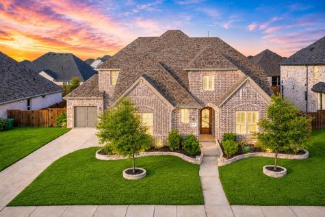 1930 Inwood Lane Prosper TX 75078