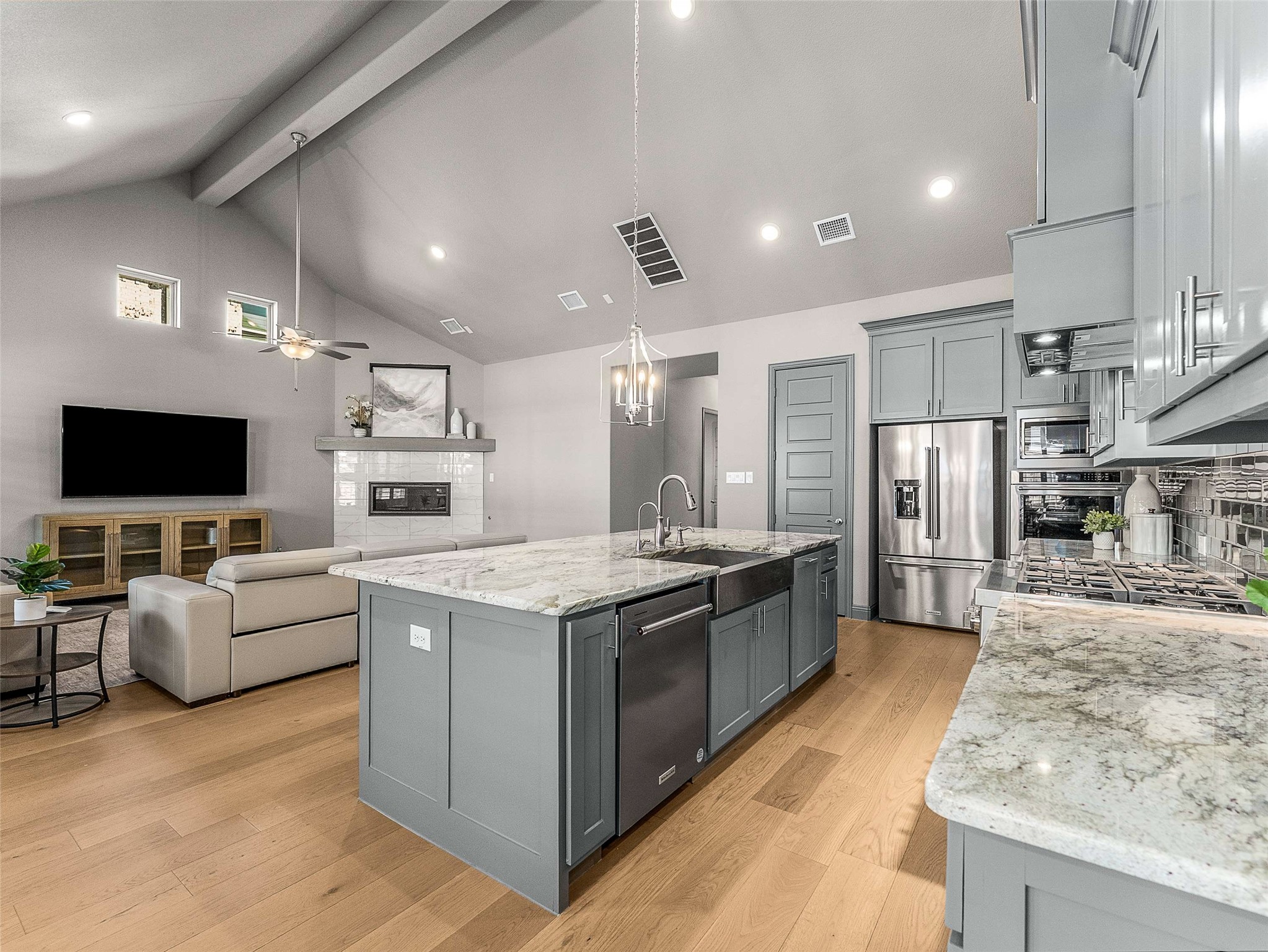 1930 Inwood Lane Prosper TX 75078