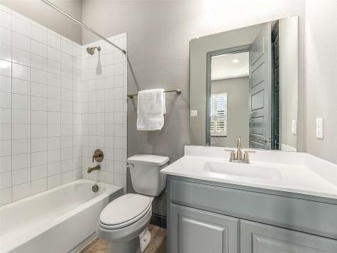 1930 Inwood Lane Prosper TX 75078