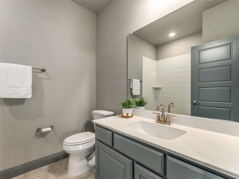 1930 Inwood Lane Prosper TX 75078