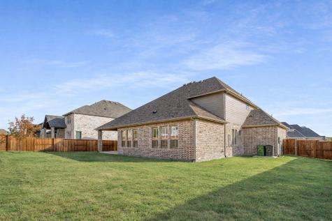 1930 Inwood Lane Prosper TX 75078