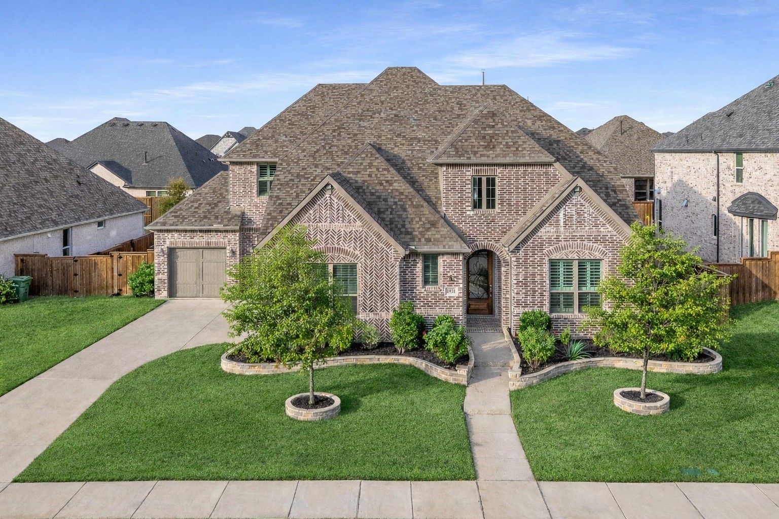 1930 Inwood Lane Prosper TX 75078
