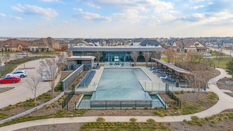 1930 Inwood Lane Prosper TX 75078