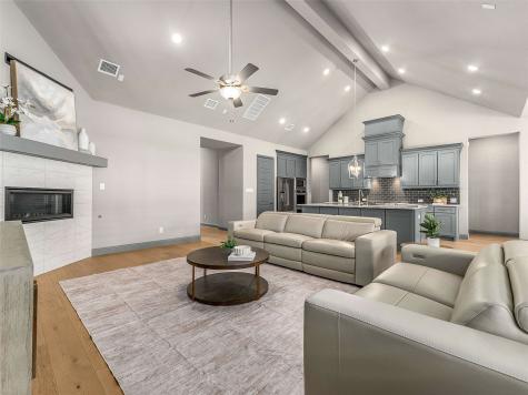 1930 Inwood Lane Prosper TX 75078