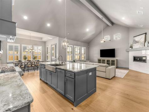 1930 Inwood Lane Prosper TX 75078