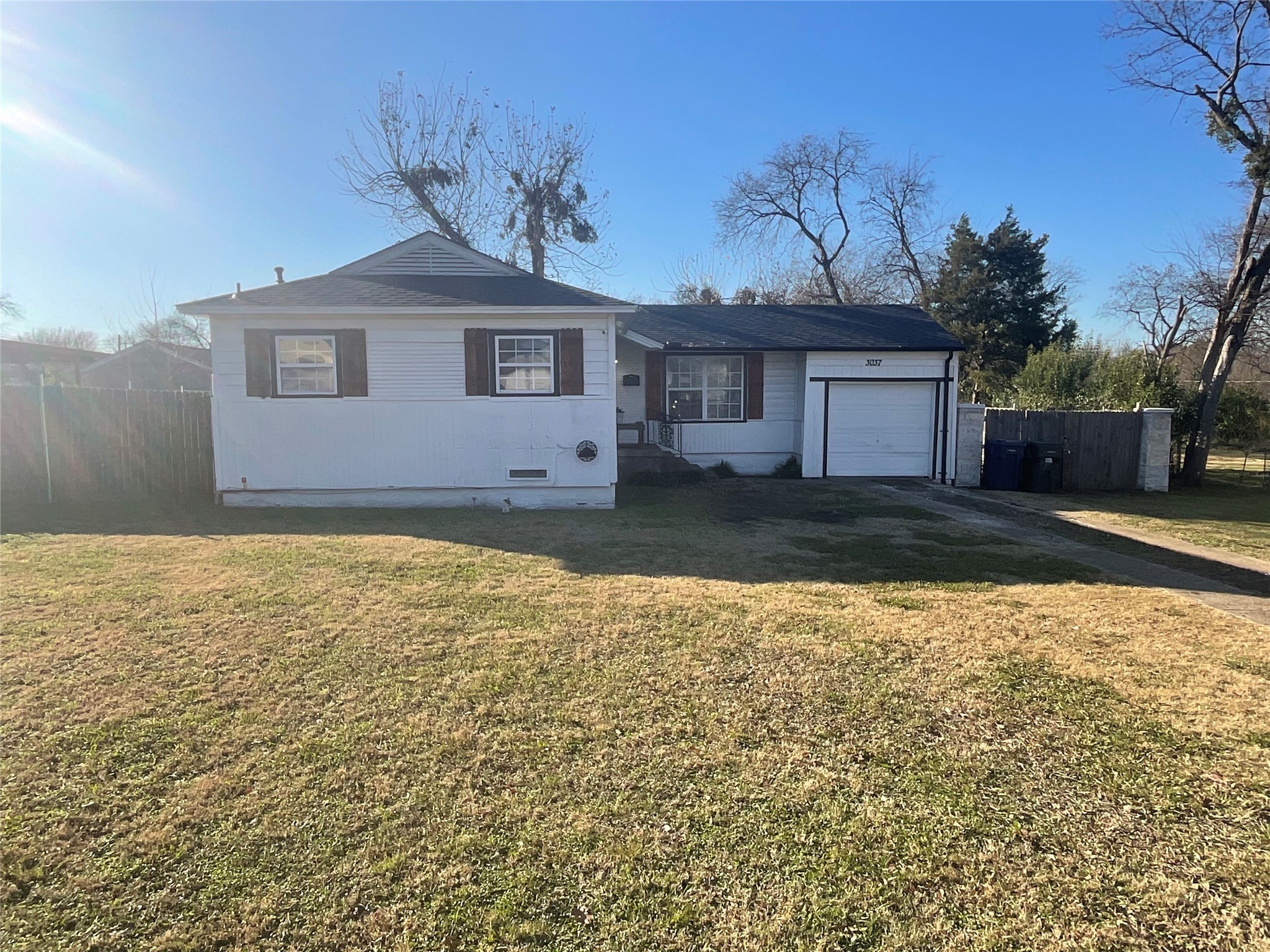 3037 Belita Drive Garland TX 75041