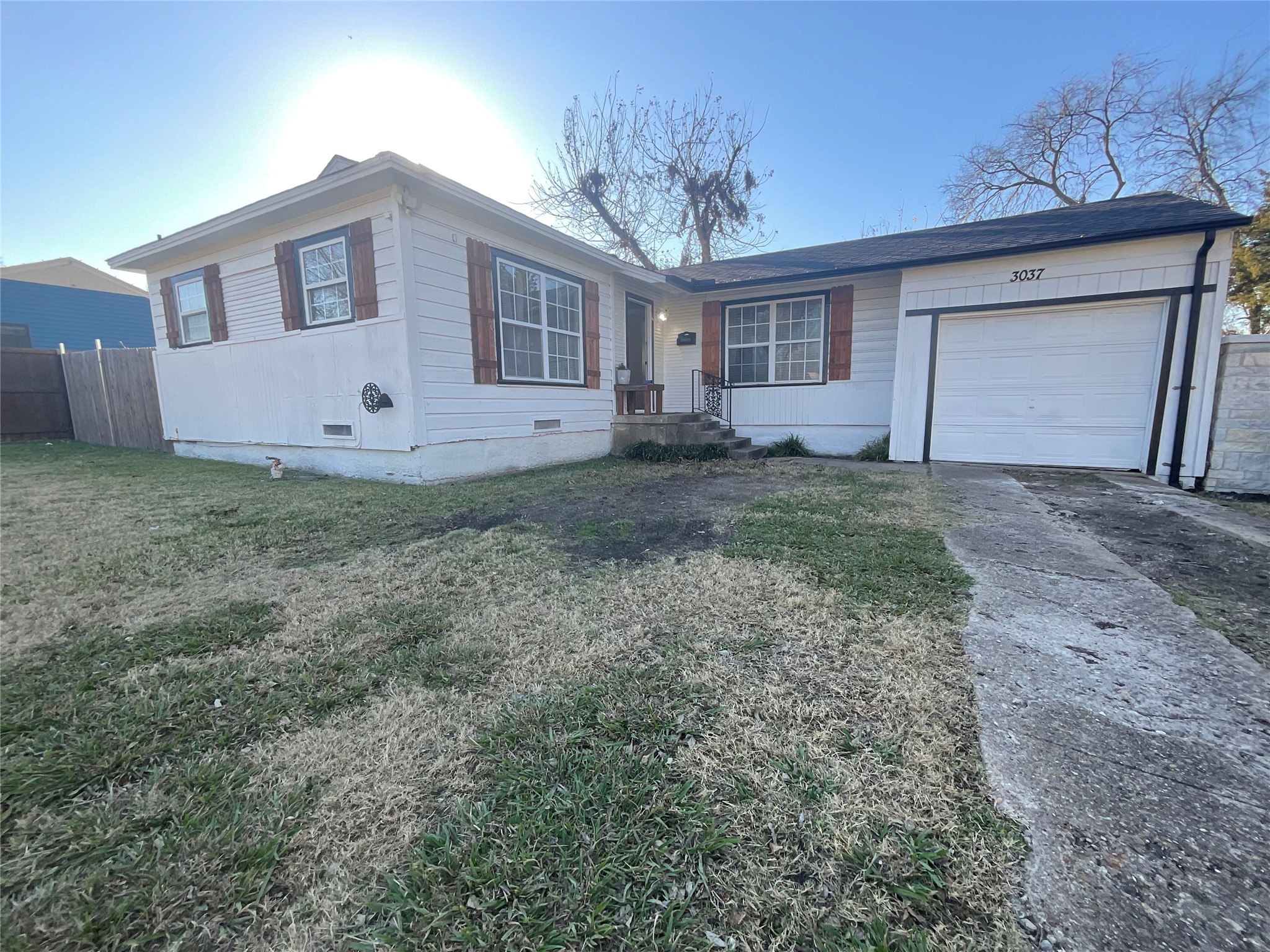 3037 Belita Drive Garland TX 75041