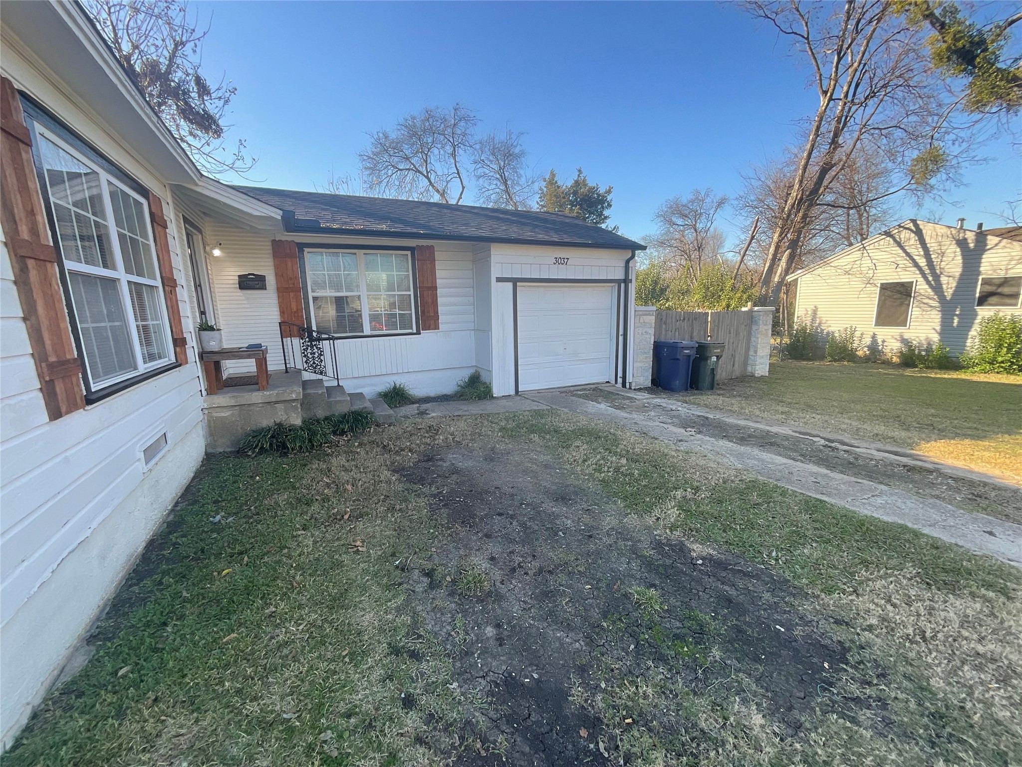 3037 Belita Drive Garland TX 75041