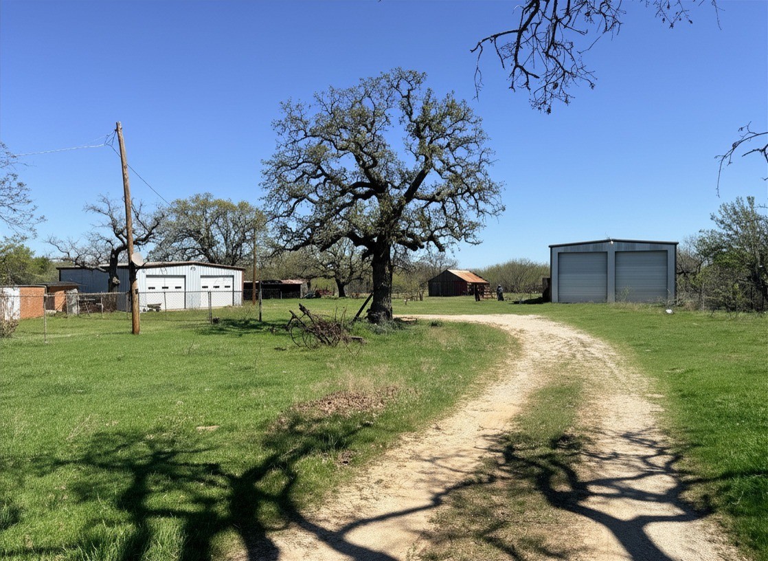 421 Erwin Jacksboro TX 76458