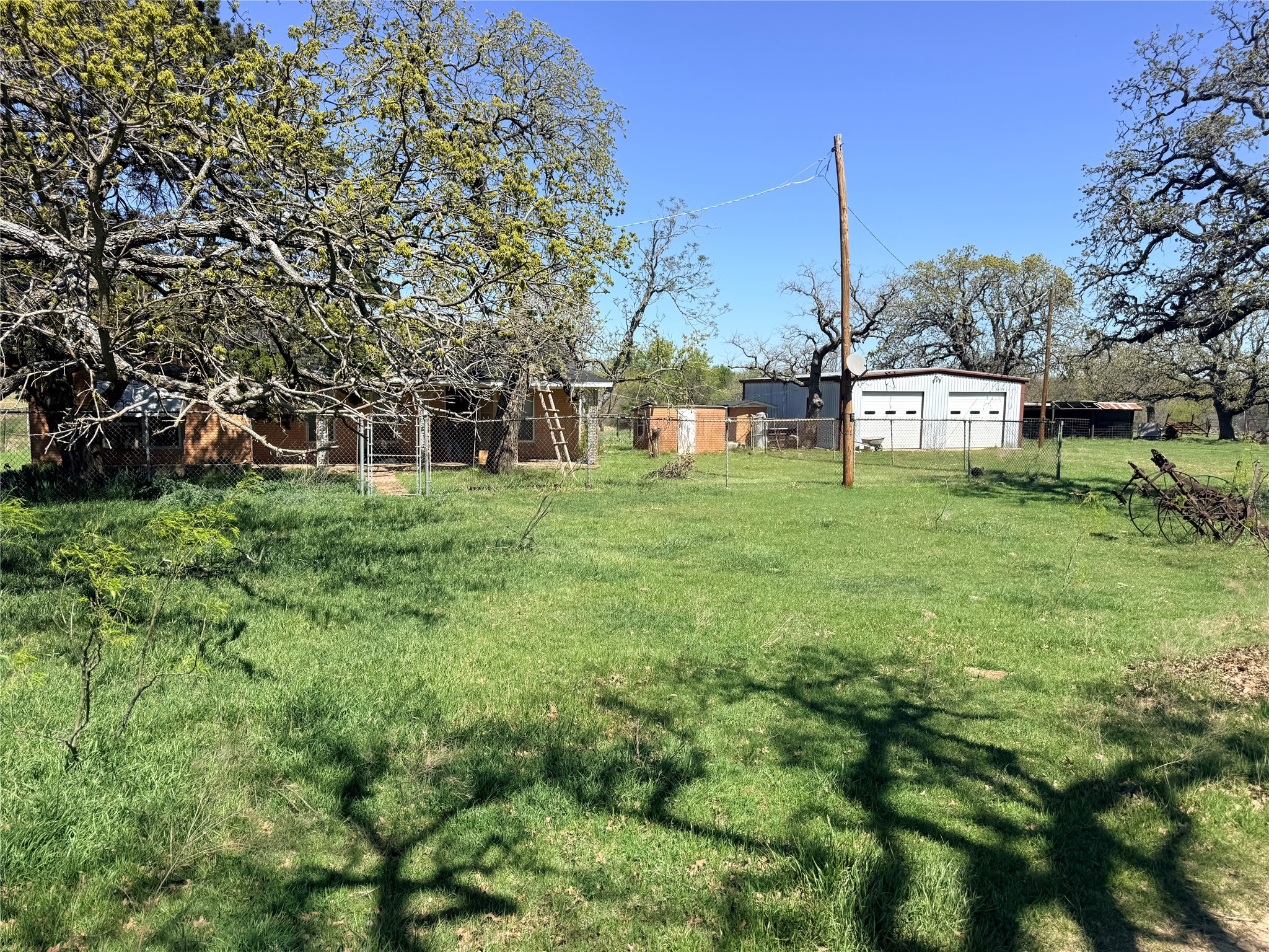 421 Erwin Jacksboro TX 76458