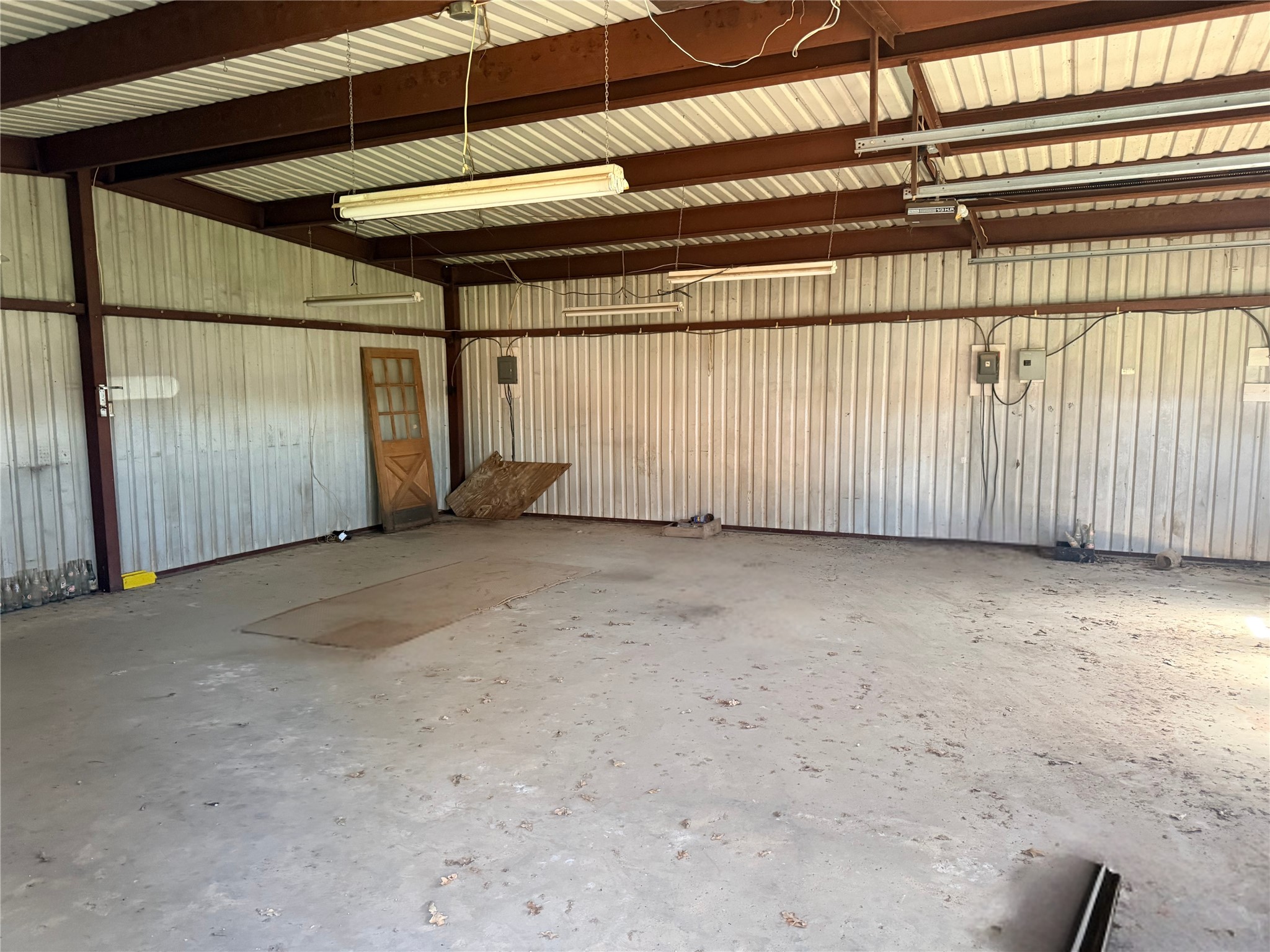 421 Erwin Jacksboro TX 76458