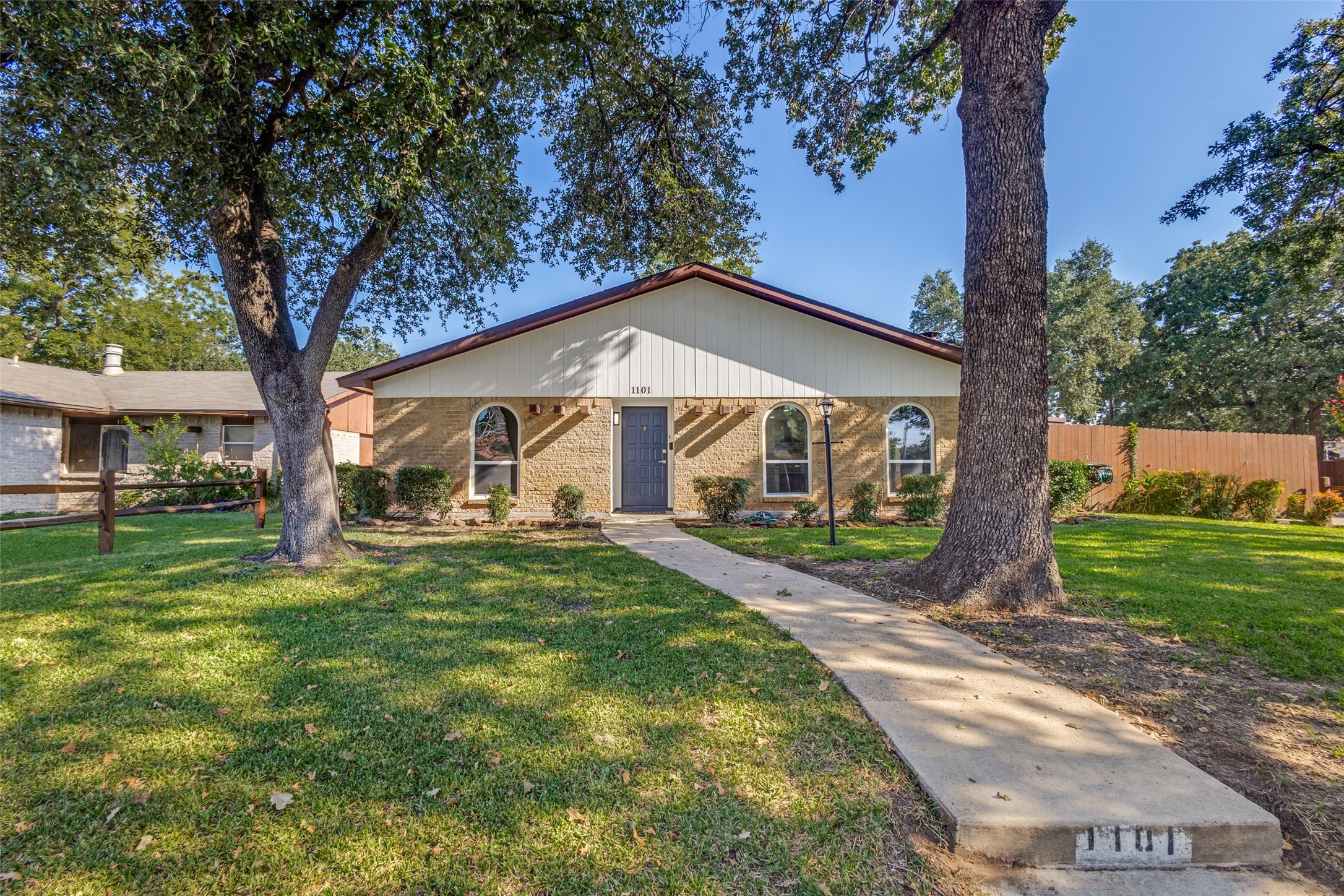 1101 Winterwood Drive Lewisville TX 75067