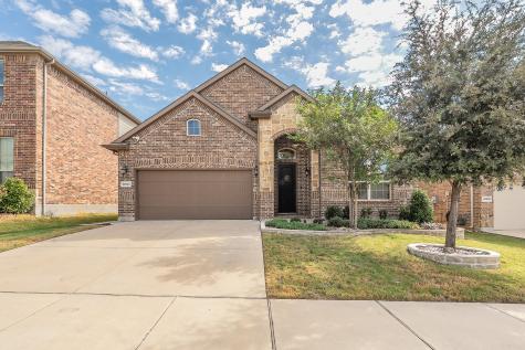 10004 Tule Lake Road Fort Worth TX 76177
