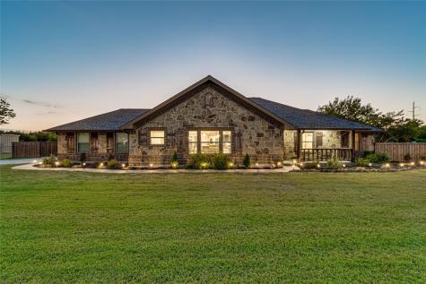 661 Black Champ Road Waxahachie TX 75167