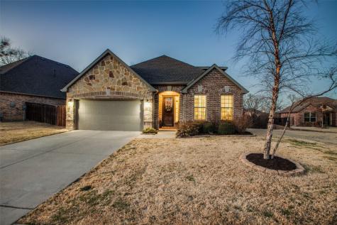 716 Rio Concho Trail Mckinney TX 75071