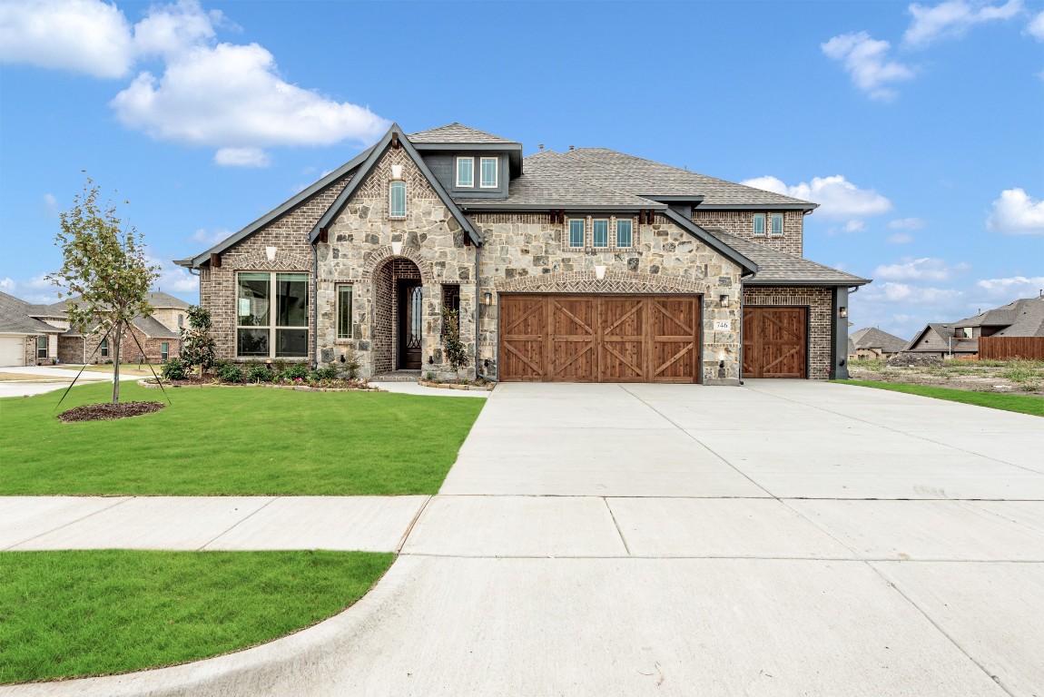 746 Truchas Avenue Forney TX 75126