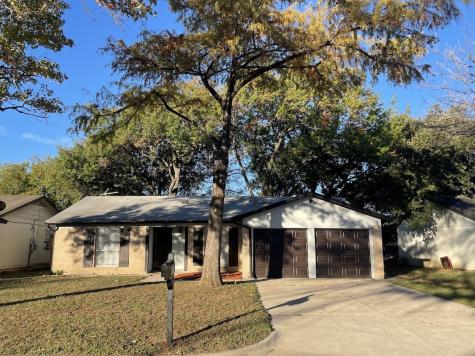 5633 Denise Drive Haltom City TX 76148
