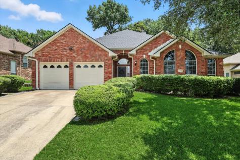 2402 Pittsburg Landing Mesquite TX 75181