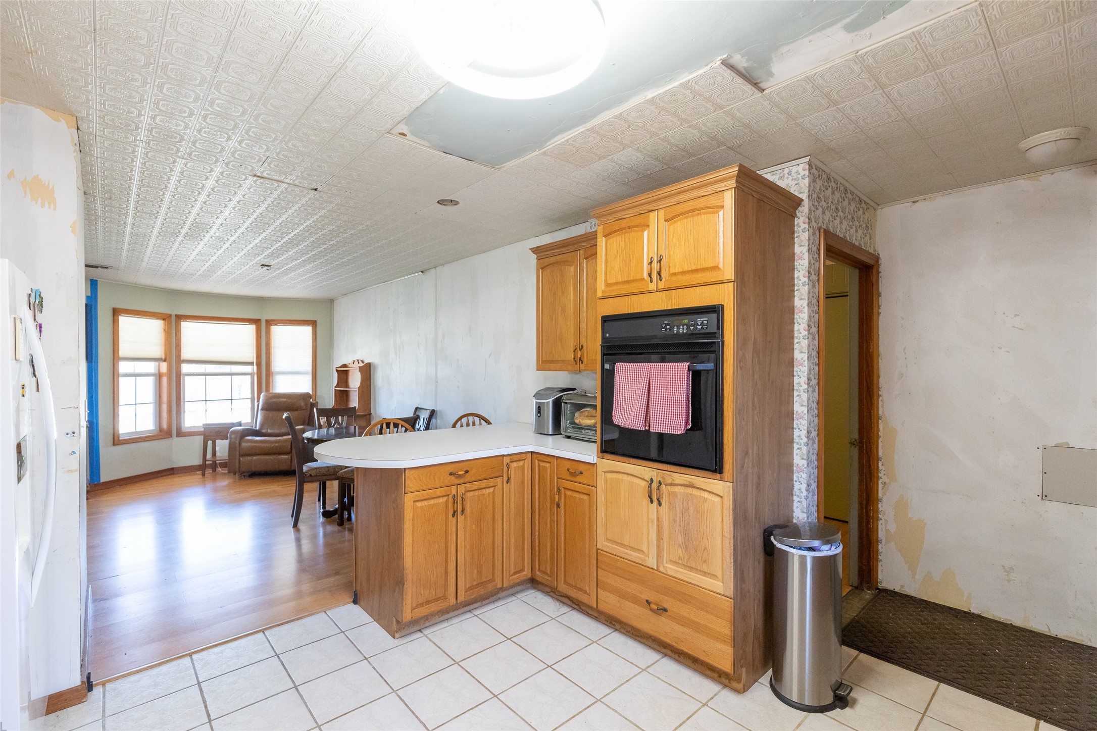 1132 Westover Drive Anson TX 79501
