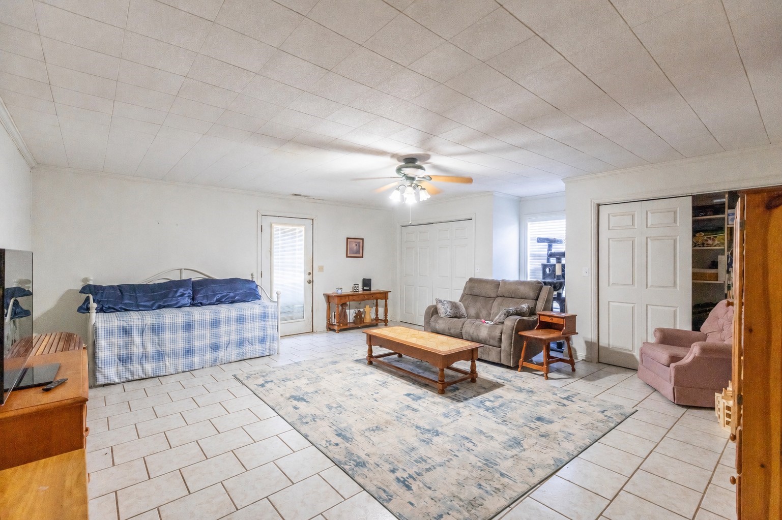 1132 Westover Drive Anson TX 79501