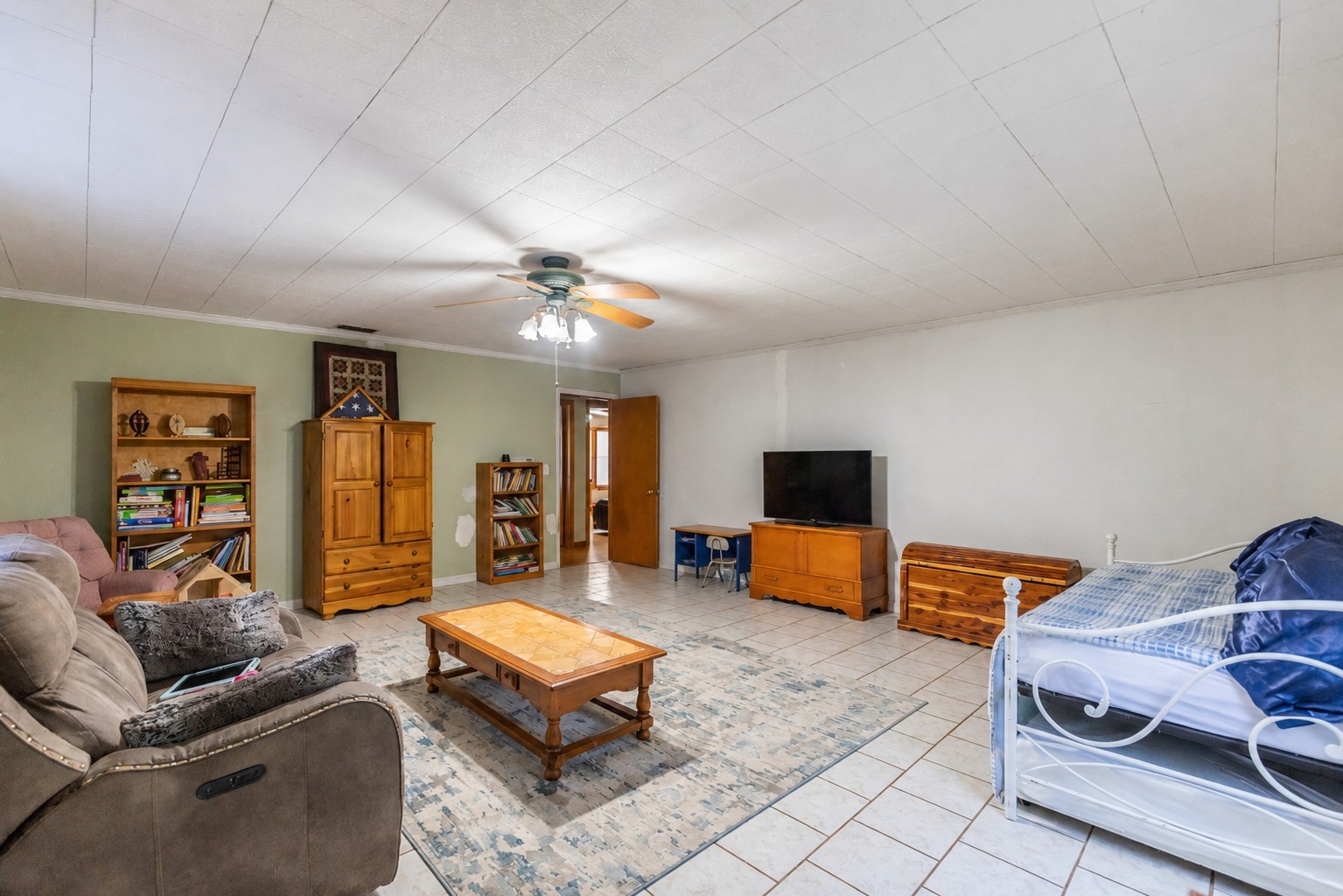 1132 Westover Drive Anson TX 79501