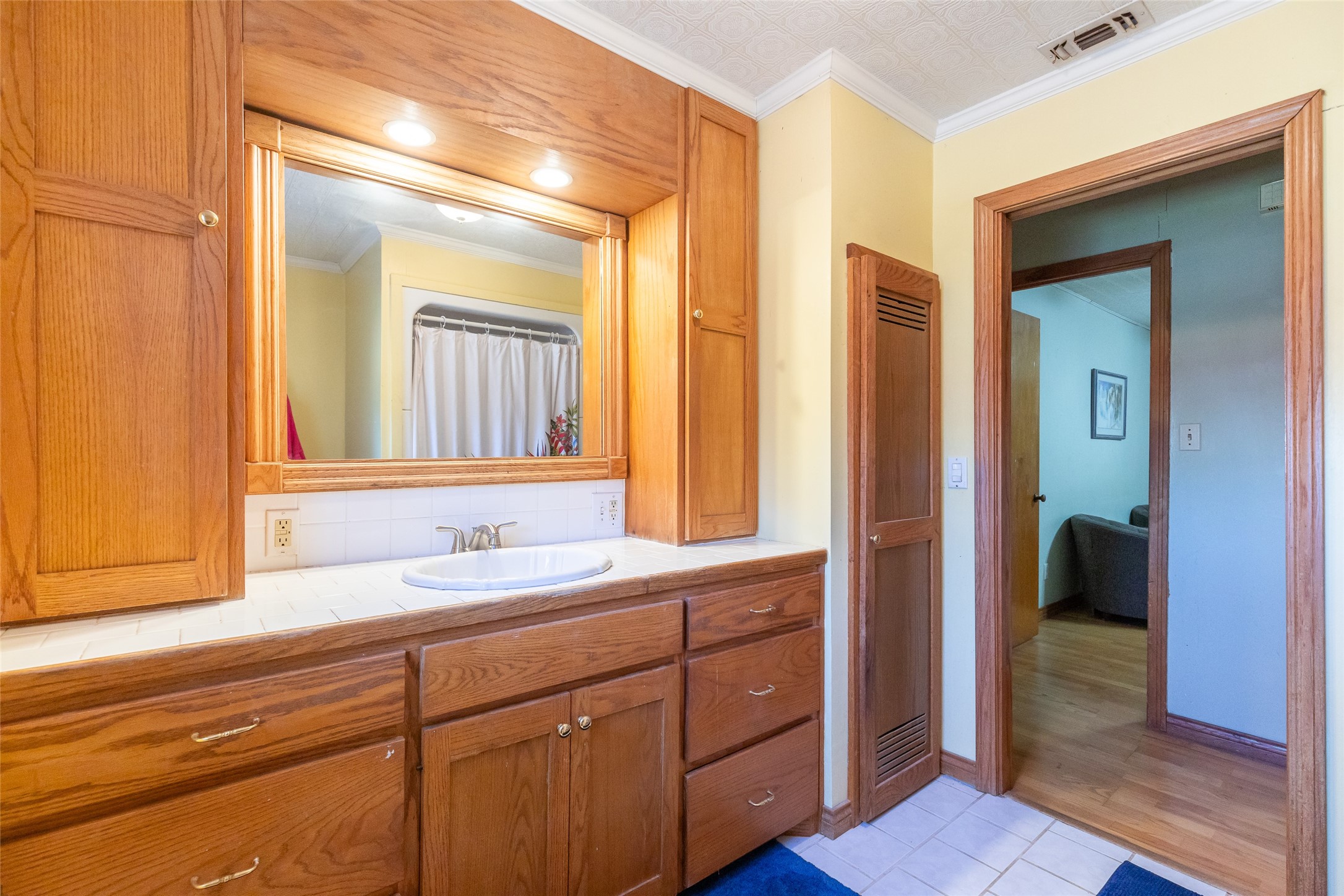 1132 Westover Drive Anson TX 79501