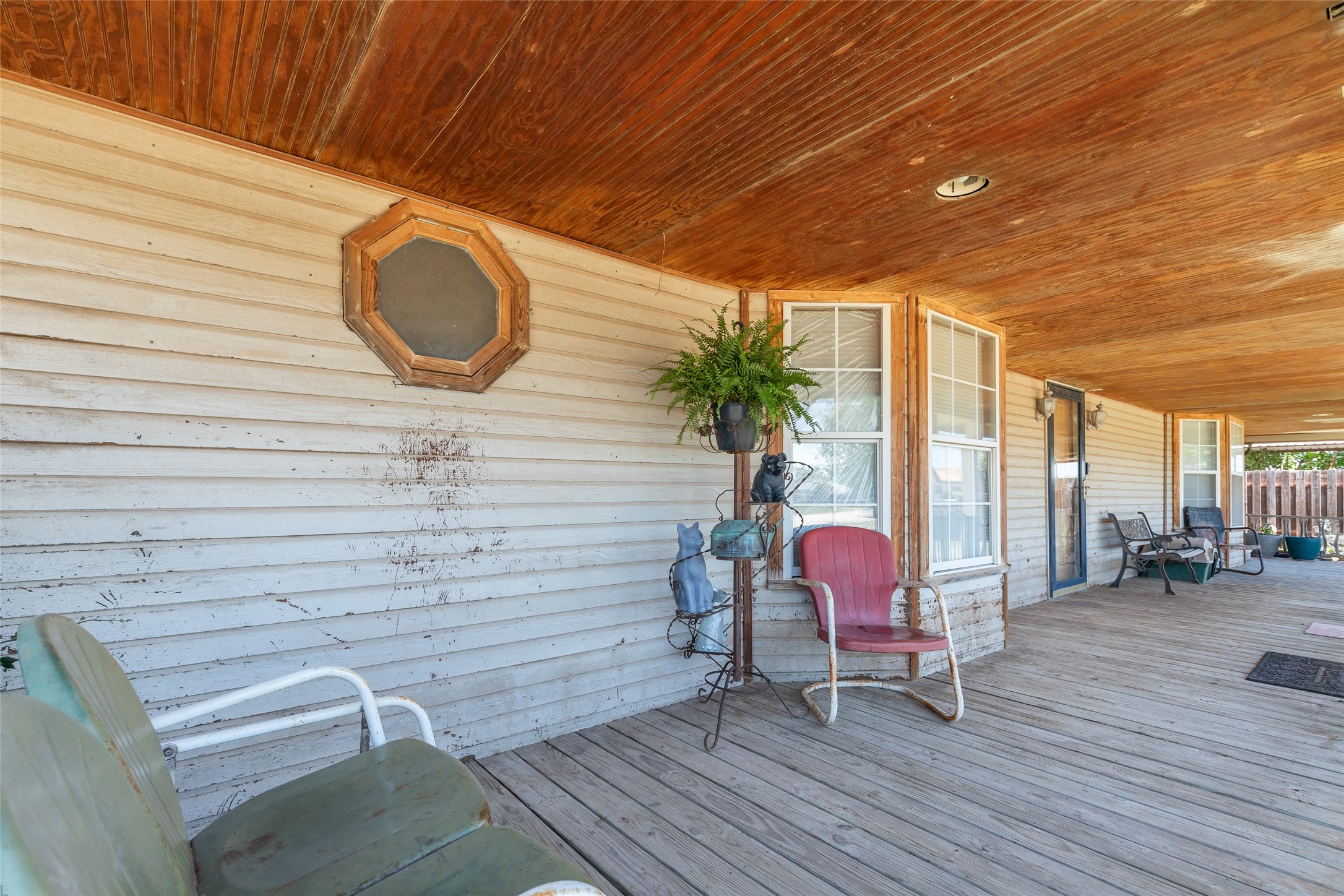 1132 Westover Drive Anson TX 79501