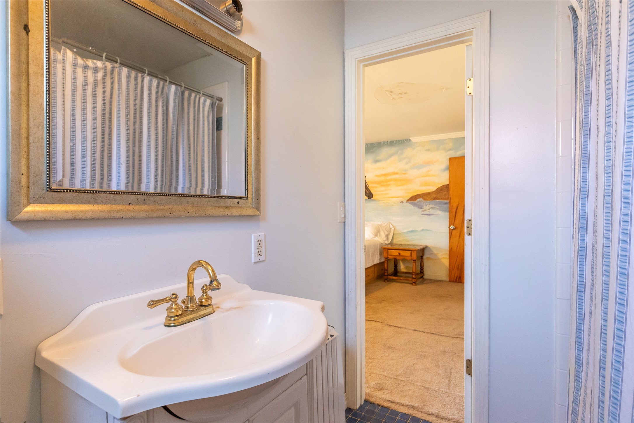 1132 Westover Drive Anson TX 79501